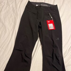 NWT Helly Hansen bellissimo pant size small